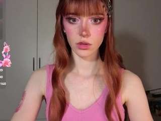 YonBenskin live webcam show