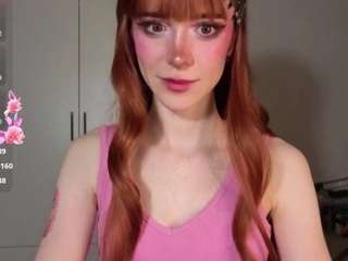YonBenskin live webcam show