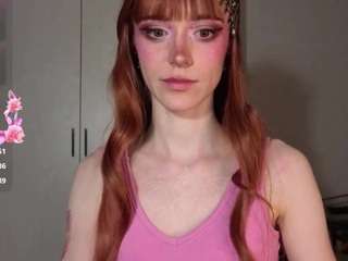 YonBenskin live webcam show