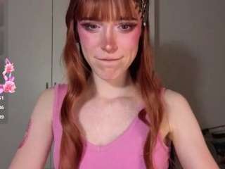 YonBenskin live webcam show
