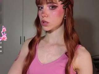 YonBenskin live webcam show