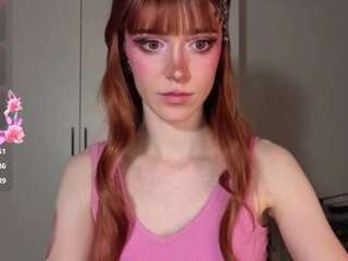 YonBenskin live webcam show