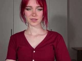 yonbenskin Live Webcam on CamSoda