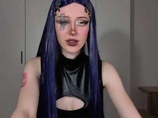 YonBenskin live cam preview