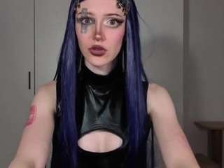 YonBenskin live cam preview