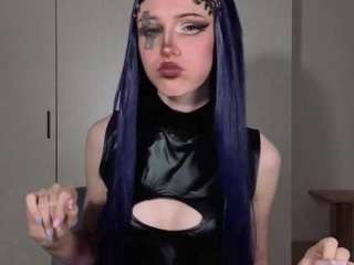 YonBenskin live cam preview