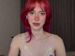 YonBenskin live cam preview