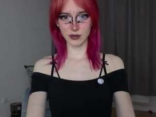 YonBenskin live cam preview