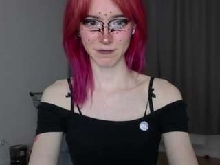YonBenskin live cam preview
