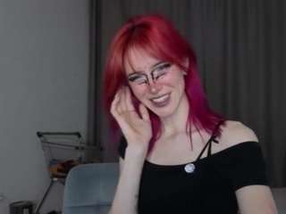 YonBenskin live cam preview