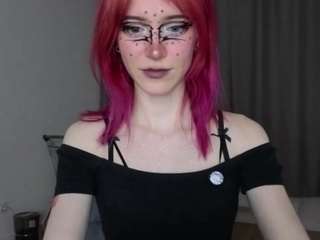 YonBenskin live cam preview