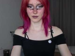YonBenskin live cam preview