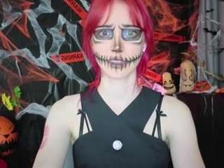 YonBenskin live cam preview