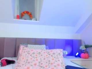 Cassidyanne live cam preview