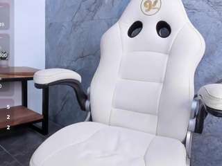 coonie-paige live webcam show