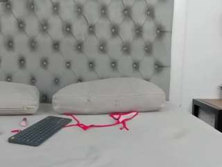 Coonie-Paige live cam preview