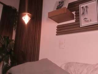dinacarter live webcam show
