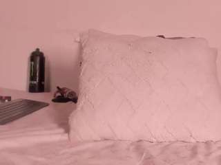 dinacarter live webcam show