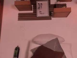dinacarter webcam