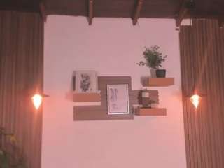 dinacarter live webcam show