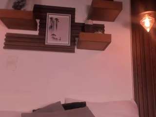 dinacarter live webcam show