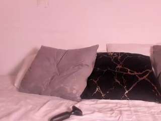 dinacarter live webcam show