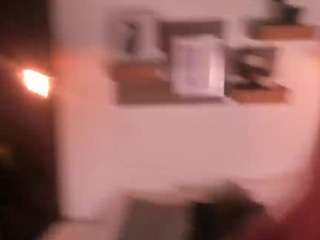 dinacarter live webcam show
