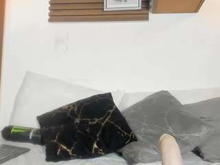 DinaCarter live webcam show