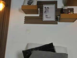 DinaCarter live webcam show