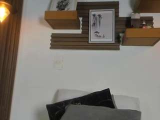 DinaCarter live webcam show