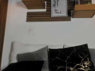 DinaCarter live webcam show