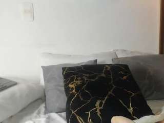 DinaCarter live webcam show