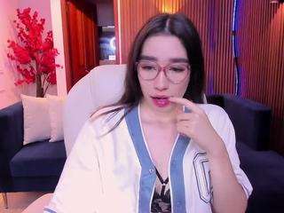 emma-caarter Sex Cam Show