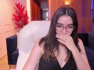 emma-caarter Sex Cam Show