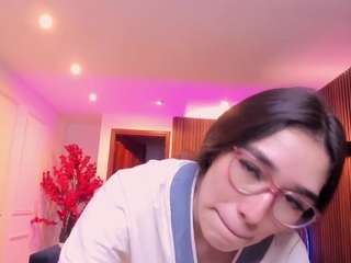 emma-caarter live webcam show