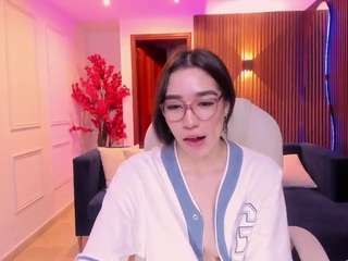 emma-caarter live webcam show