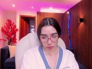 emma-caarter live webcam show