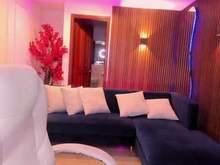 emma-caarter live webcam show