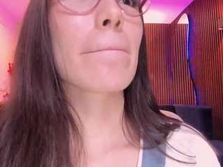 emma-caarter live webcam show