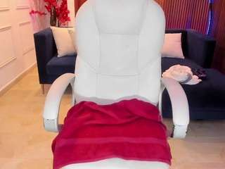 emma-caarter live webcam show
