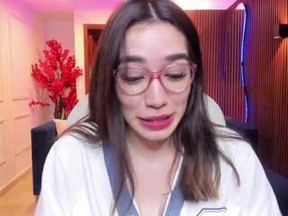 emma-caarter live webcam show