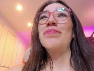 emma-caarter live webcam show