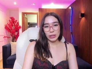 Emma-caarter live webcam show