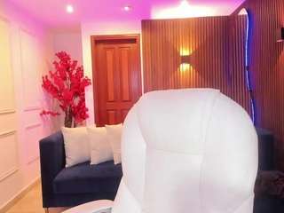 Emma-caarter live webcam show