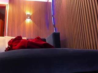 Emma-caarter live webcam show