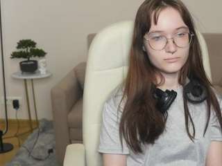 esmeraldalacourse Live Webcam on CamSoda