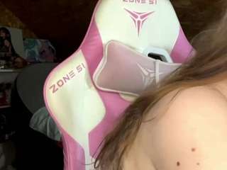euniceferracioli Sex Cam Show