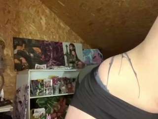 euniceferracioli Sex Cam Show