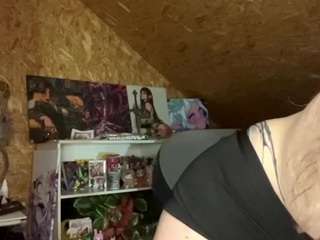 euniceferracioli Sex Cam Show