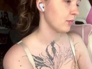 euniceferracioli Sex Cam Show